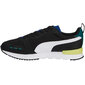 Meeste tossud Puma R78 373117 59 hind ja info | Spordi- ja vabaajajalatsid meestele | kaup24.ee