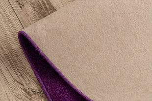 Rugsx ковровая дорожка Eton 114, 100x400 см цена и информация | Коврики | kaup24.ee