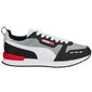 Meeste tossud Puma R78 must-hall 373117 66 hind ja info | Spordi- ja vabaajajalatsid meestele | kaup24.ee