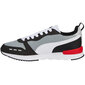 Meeste tossud Puma R78 must-hall 373117 66 hind ja info | Spordi- ja vabaajajalatsid meestele | kaup24.ee