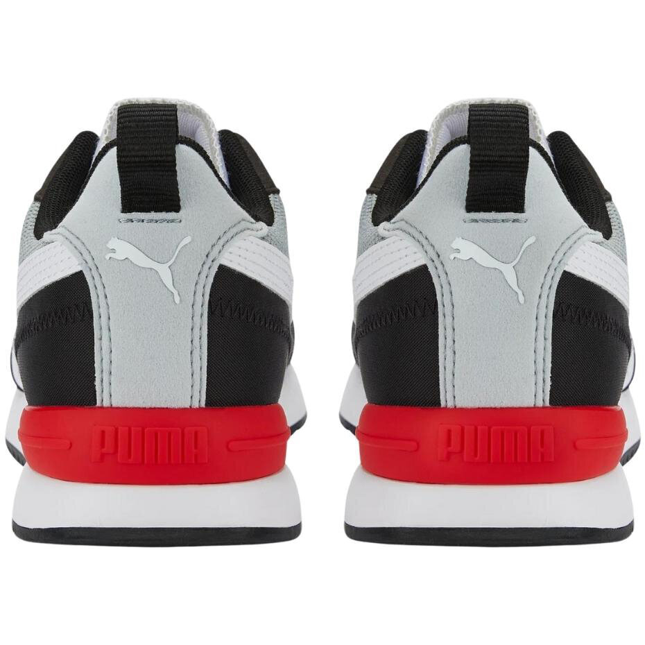 Meeste tossud Puma R78 must-hall 373117 66 hind ja info | Spordi- ja vabaajajalatsid meestele | kaup24.ee