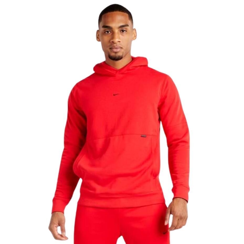 Meeste dressipluus Nike NK Strike 22 Po Hoody punane DH9380 657 hind ja info | Meeste pusad | kaup24.ee