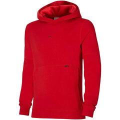 Meeste dressipluus Nike NK Strike 22 Po Hoody punane DH9380 657 hind ja info | Meeste pusad | kaup24.ee