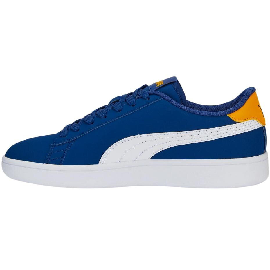 Laste tossud Puma Smash v2 Buck Jr 365182 47, sinine цена и информация | Laste spordijalatsid | kaup24.ee