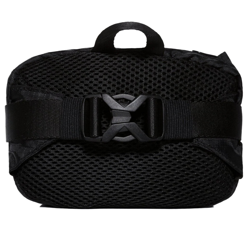 Vöökott New Era MLB New York Yankees Micro Waist Bag, unisex, must цена и информация | Spordikotid, seljakotid | kaup24.ee