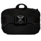 Vöökott New Era MLB New York Yankees Micro Waist Bag, unisex, must цена и информация | Spordikotid, seljakotid | kaup24.ee