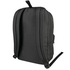 New Balance Backpack BG93040, unisex backpacks, черный цена и информация | New Balance Товары для школы | kaup24.ee