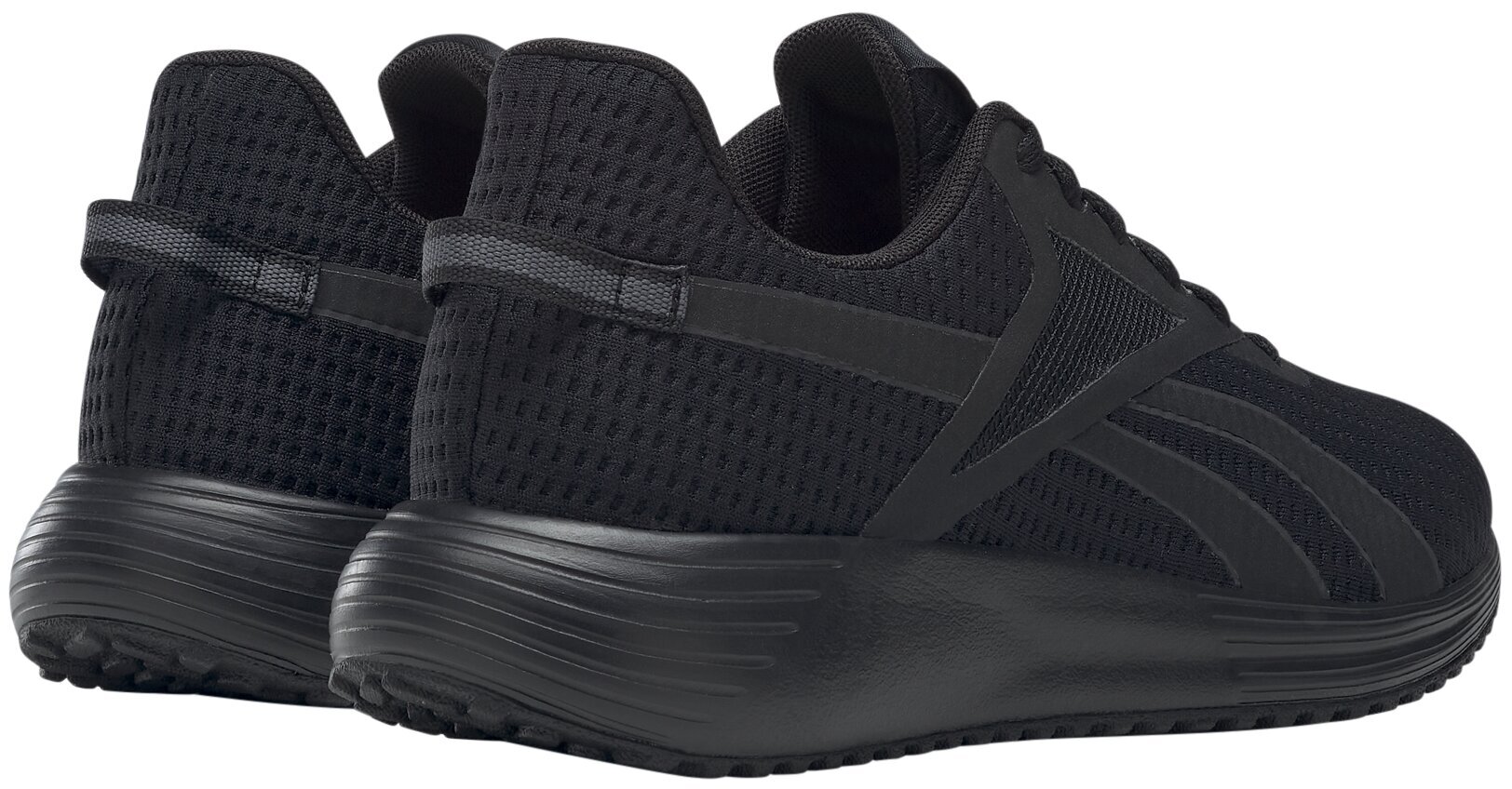 Meeste tossud Reebok Lite Plus 3 Black GY3977 GY3977/6.5 цена и информация | Naiste spordi- ja vabaajajalatsid | kaup24.ee