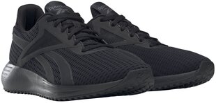 Reebok Обувь Lite Plus 3 Black GY3977 GY3977/6.5 цена и информация | Спортивная обувь, кроссовки для женщин | kaup24.ee