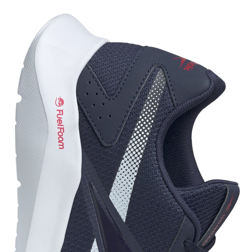 Meeste tossud Reebok Energylux 2.0 Blue GY3171 GY3171/9 цена и информация | Spordi- ja vabaajajalatsid meestele | kaup24.ee