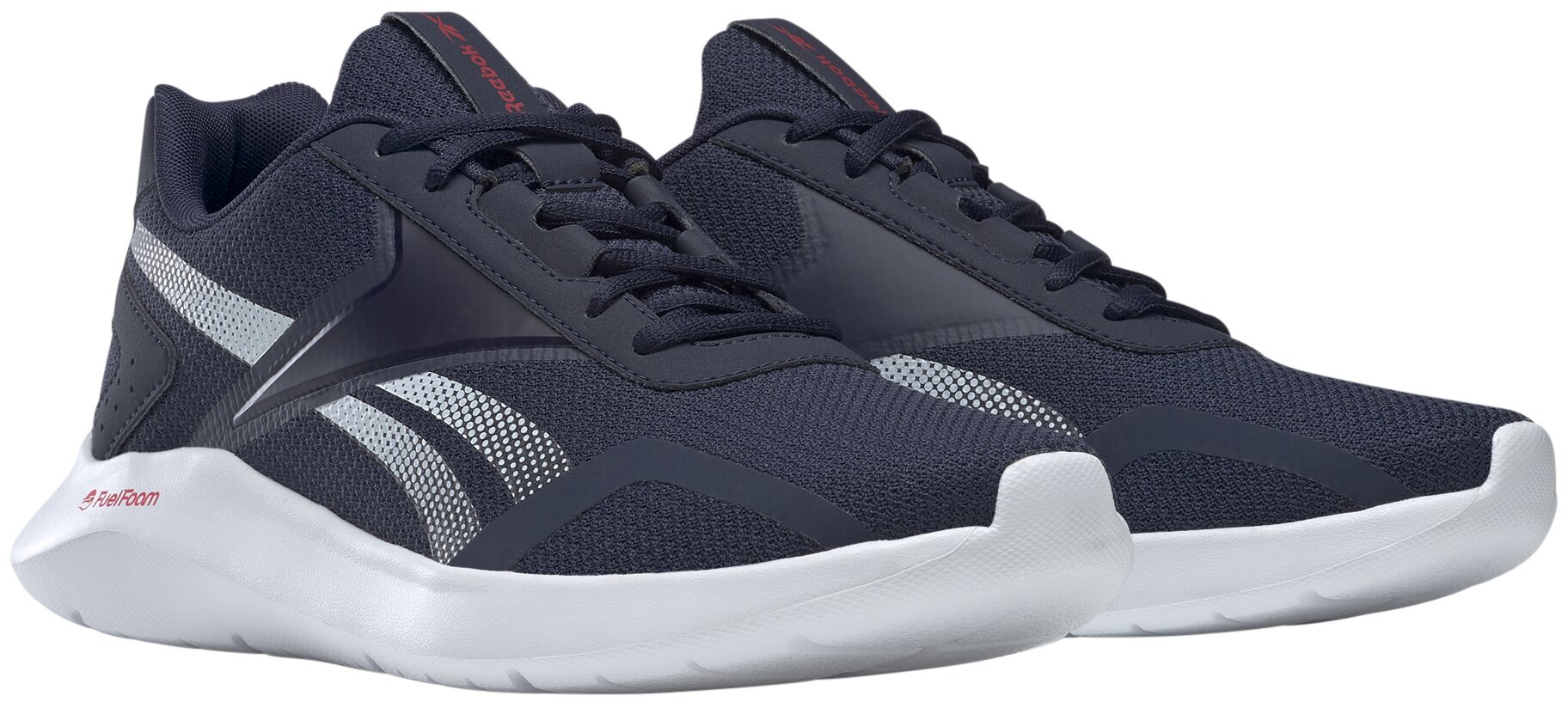 Meeste tossud Reebok Energylux 2.0 Blue GY3171 GY3171/9 hind ja info | Spordi- ja vabaajajalatsid meestele | kaup24.ee