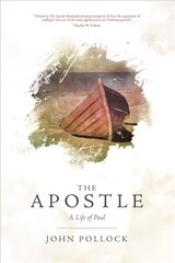 Apostle: A Life of Paul 3rd ed. hind ja info | Usukirjandus, religioossed raamatud | kaup24.ee