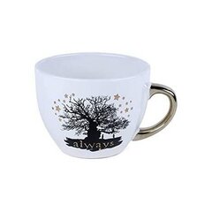 Чашка Harry Potter Always Themed Cappuccino, 650 мл цена и информация | Атрибутика для игроков | kaup24.ee