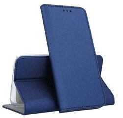 Mocco Smart Magnet Book Case For Samsung Galaxy S23 Ultra Blue цена и информация | Чехлы для телефонов | kaup24.ee
