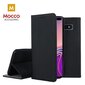 Mocco Smart Magnet Book Case For Samsung Galaxy S23 Black цена и информация | Telefoni kaaned, ümbrised | kaup24.ee