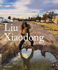 Liu Xiaodong цена и информация | Книги об искусстве | kaup24.ee
