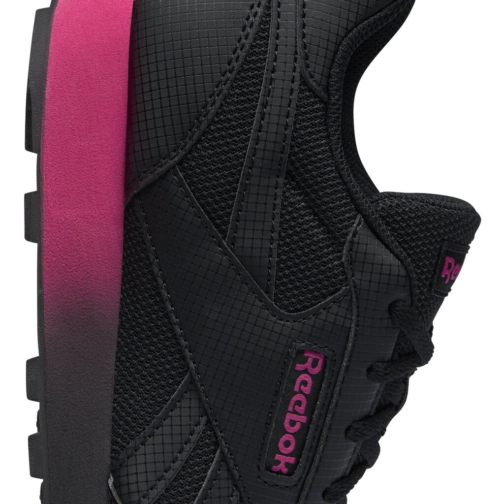 Meeste tossud Reebok Rewind Run Black GY8864 GY8864/5 hind ja info | Spordi- ja vabaajajalatsid meestele | kaup24.ee