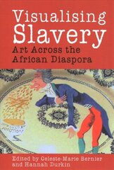 Visualising Slavery: Art Across the African Diaspora hind ja info | Ajalooraamatud | kaup24.ee