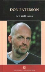 Don Paterson hind ja info | Ajalooraamatud | kaup24.ee