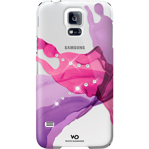 Kaitseümbris White Diamonds Liquid Samsung G920 Galaxy S6 hind ja info | Telefoni kaaned, ümbrised | kaup24.ee