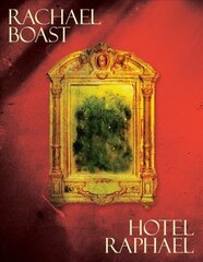Hotel Raphael цена и информация | Поэзия | kaup24.ee