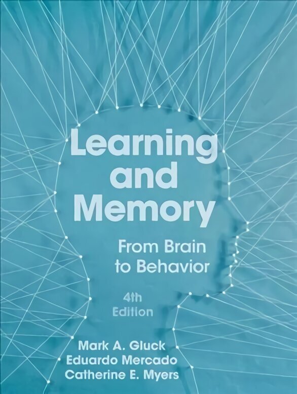 Learning and Memory 4th ed. 2020 цена и информация | Ühiskonnateemalised raamatud | kaup24.ee