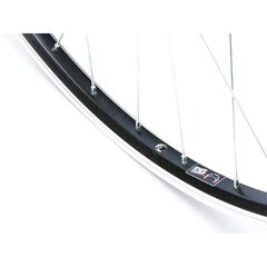 Переднее велосипедное колесо Shimano, 26" цена и информация | Покрышки, шины для велосипеда | kaup24.ee