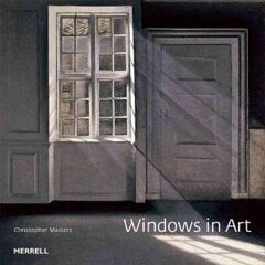 Windows in Art цена и информация | Книги об искусстве | kaup24.ee