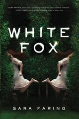 White Fox hind ja info | Noortekirjandus | kaup24.ee