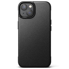 Telefoniümbris Ringke Onyx Durable Case Cover for iPhone 14, must hind ja info | Telefoni kaaned, ümbrised | kaup24.ee
