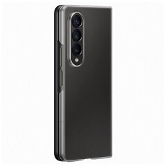 Защитный чехол EF-QF936CTE skirtas Galaxy Z Fold 4 цена и информация | Чехлы для телефонов | kaup24.ee