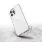 Telefoniümbris Raptic X-Doria Clear Case iPhone 14 Pro armored clear cover, läbipaistev цена и информация | Telefoni kaaned, ümbrised | kaup24.ee