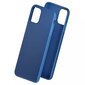 Telefoniümbris 3mk Matt Case Samsung S911 S23 5G, lilla цена и информация | Telefoni kaaned, ümbrised | kaup24.ee