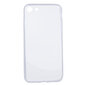 Telefoniümbris Slim case 1 mm for Realme 8 / 8 Pro, läbipaistev hind ja info | Telefoni kaaned, ümbrised | kaup24.ee