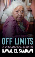 Off Limits: New Essays on Sin and Fear цена и информация | Книги по социальным наукам | kaup24.ee