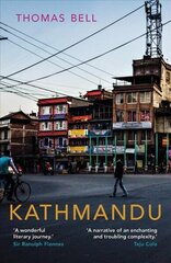 Kathmandu hind ja info | Ajalooraamatud | kaup24.ee