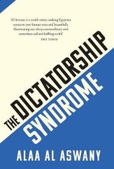 Dictatorship Syndrome цена и информация | Книги по социальным наукам | kaup24.ee