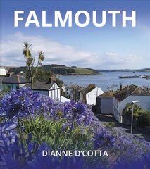 Falmouth цена и информация | Книги по фотографии | kaup24.ee