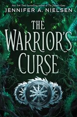 Warrior's Curse (the Traitor's Game, Book 3) hind ja info | Noortekirjandus | kaup24.ee