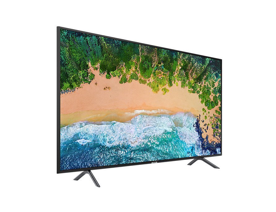 Samsung UE40NU7192 цена и информация | Telerid | kaup24.ee