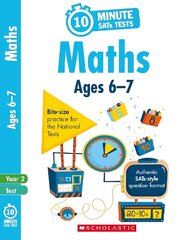 Maths - Year 2 hind ja info | Noortekirjandus | kaup24.ee