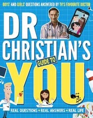 Dr Christian's Guide to You hind ja info | Noortekirjandus | kaup24.ee