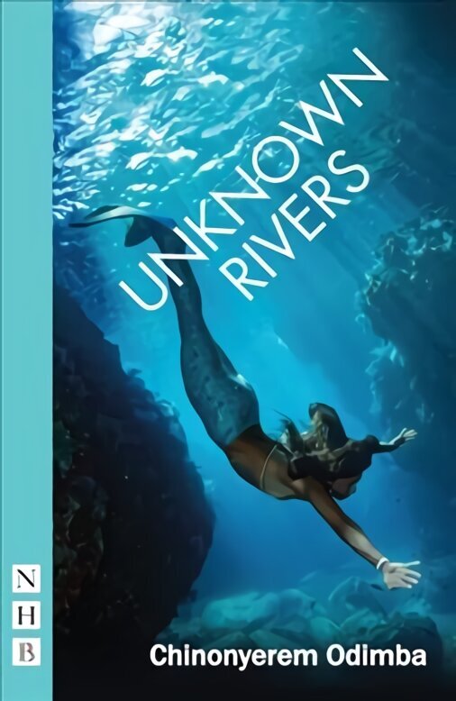 Unknown Rivers цена и информация | Lühijutud, novellid | kaup24.ee
