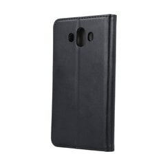 Telefoniümbris Smart Magnetic case for Samsung Galaxy M33 5G, must цена и информация | Чехлы для телефонов | kaup24.ee