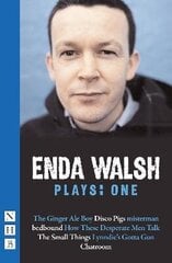 Walsh Plays: One, v. 1 цена и информация | Рассказы, новеллы | kaup24.ee