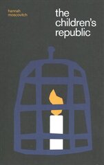 Children's Republic hind ja info | Lühijutud, novellid | kaup24.ee