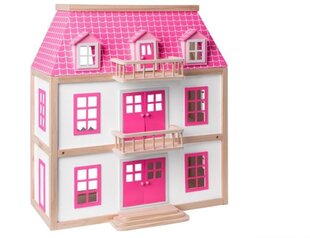 Кукольный домик Villa Wisteria цена и информация | Игрушки для девочек | kaup24.ee