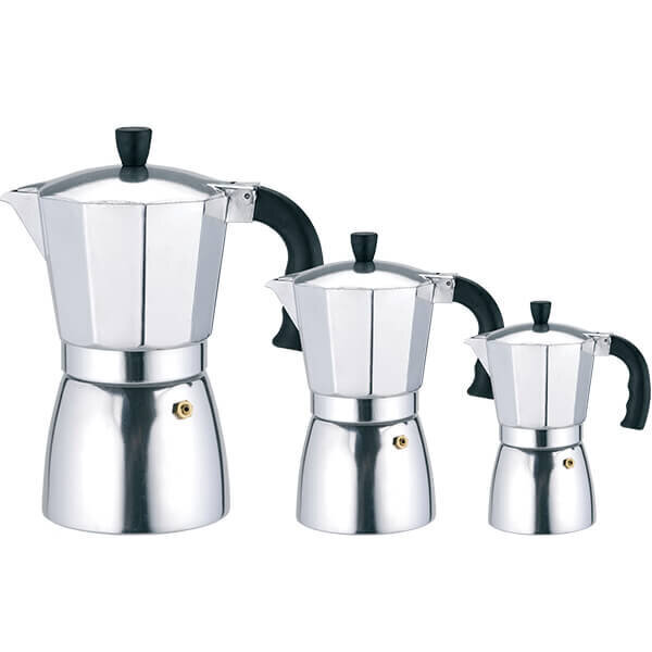 Maestro Espresso kohvimasin 300 ml цена и информация | Kohvikannud, teekannud | kaup24.ee