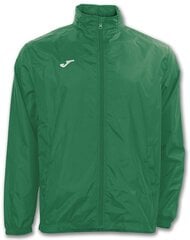 Куртка Joma Sport Alaska Iris 100087.450, зеленый цвет цена и информация | Футбольная форма и другие товары | kaup24.ee