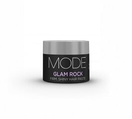Juuksepasta Affinage Salon Professional Mode Glam Rock Firm Shiny Hair Paste säraandev 75ml hind ja info | Viimistlusvahendid juustele | kaup24.ee